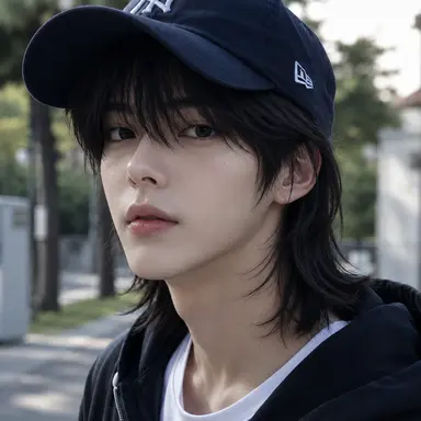 Profile image of 홍연우