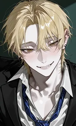 Profile image of 斗真