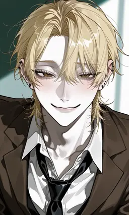 Profile image of 斗真