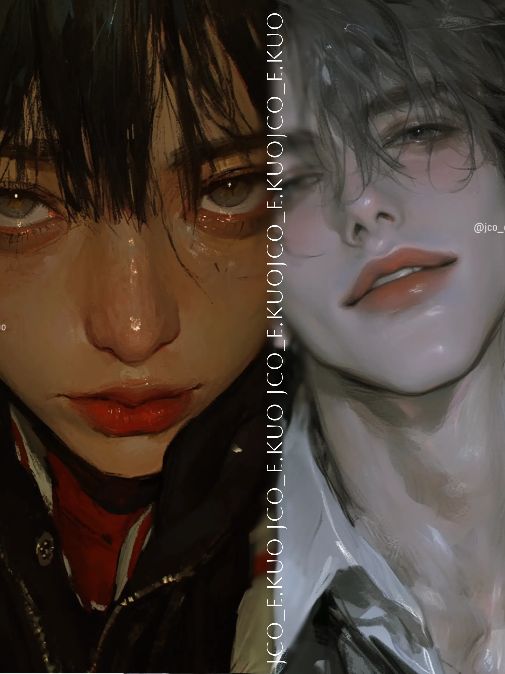 jco_e.kuo의 민로건/민서아