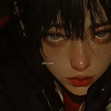 Profile image of 민서아