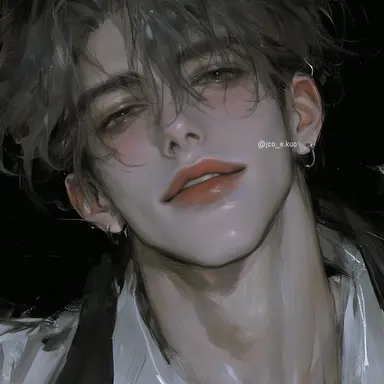 Profile image of 민로건