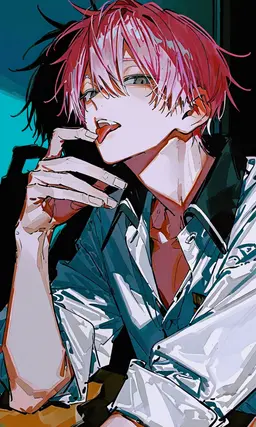 Profile image of 理久