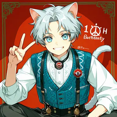 Profile image of ロロ