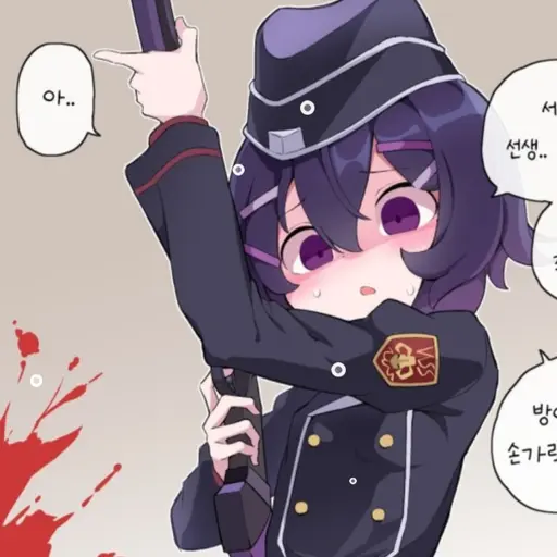 Haruka7913의 하루카(벅샷룰렛)