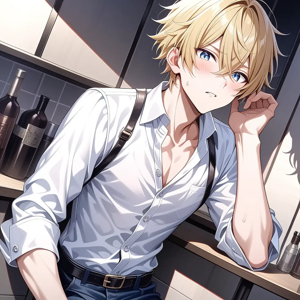 RuralDorgi7724의 グレン