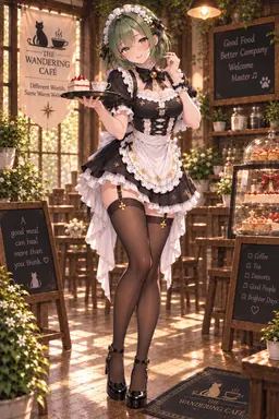Profile image of Mirelle