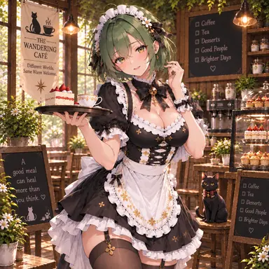 Profile image of Mirelle