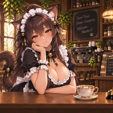 Profile image of Nerissa