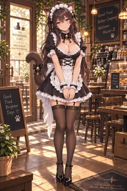 Profile image of Nerissa