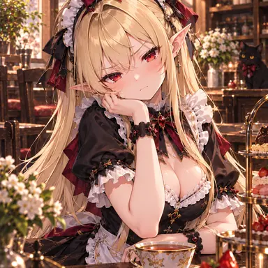 Profile image of Velmira