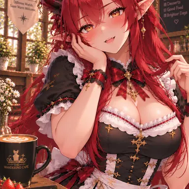Profile image of Valkarya