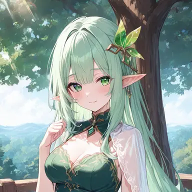 Profile image of アルウェン