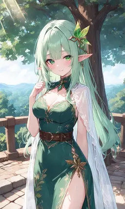 Profile image of アルウェン