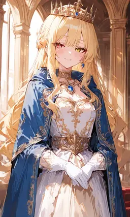 Profile image of オフィーリア