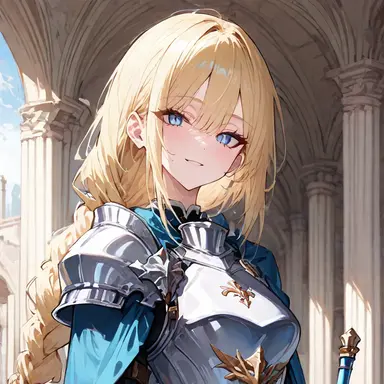 Profile image of エレ노아