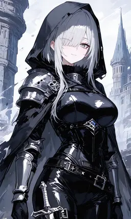 Profile image of リリス