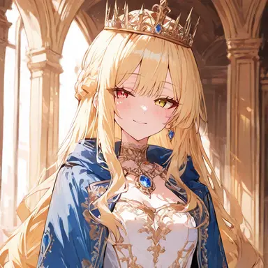 Profile image of オフィーリア