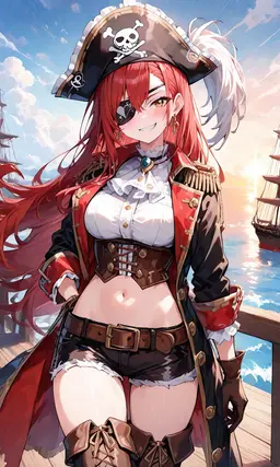 Profile image of スカーレット