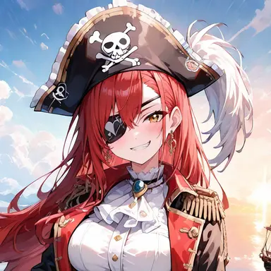 Profile image of スカーレット