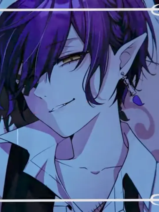 PerkyStone9986의 束縛彼氏…♡