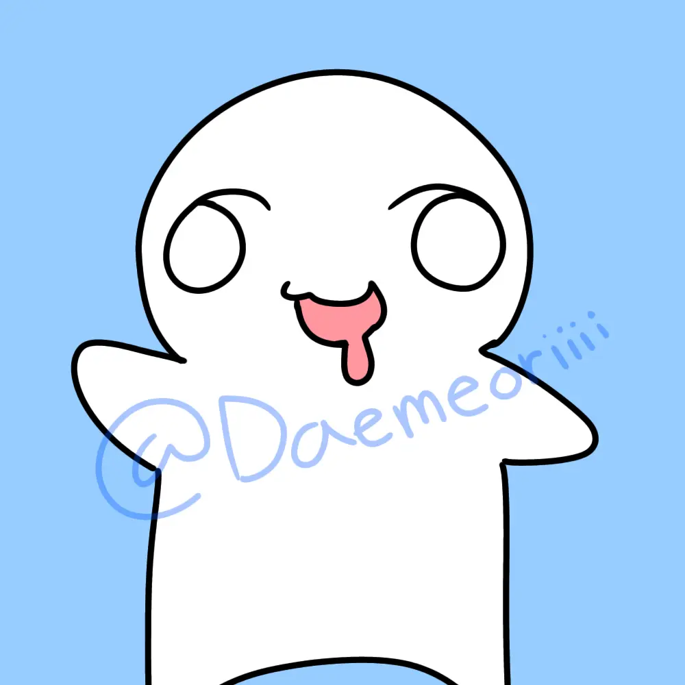 Dldddod의 김침