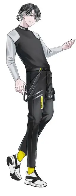 Profile image of 星喰右手