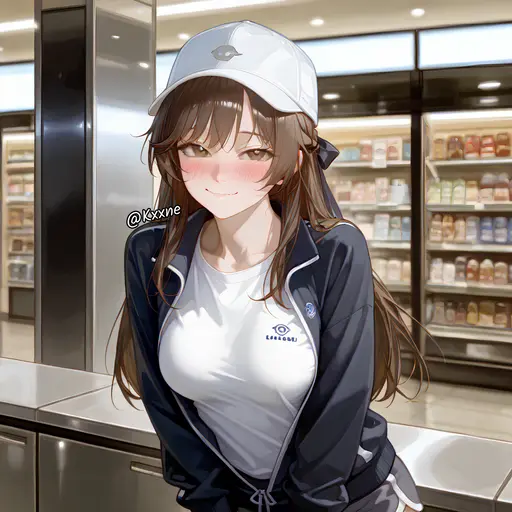 Kxxne의 이현서