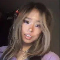 Chloe Lin - zeta