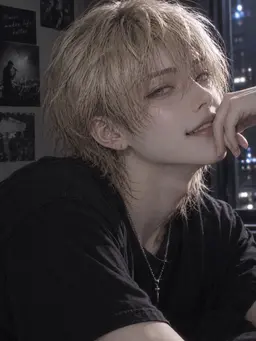 Profile image of ヨル