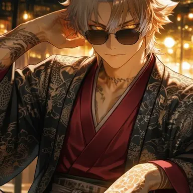 Profile image of 零