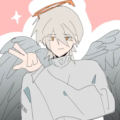 Profile image of Tenshi-kun
