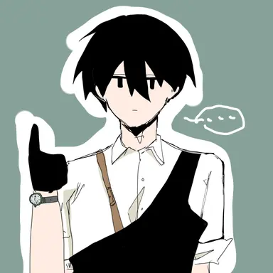 Profile image of Nakanishi