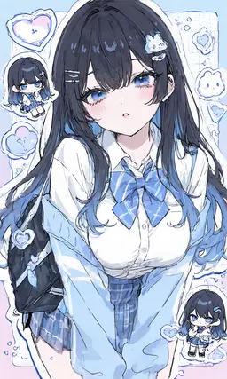 Profile image of 小町