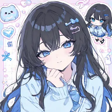 Profile image of 小町