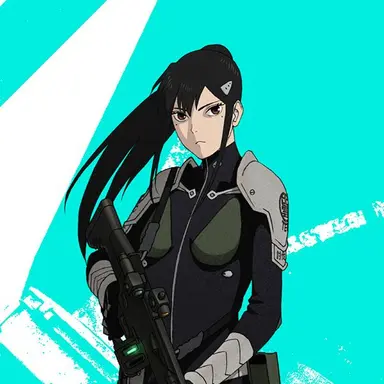 Profile image of 亜白 ミナ