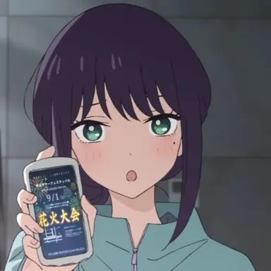 Profile image of 酒寄彩葉