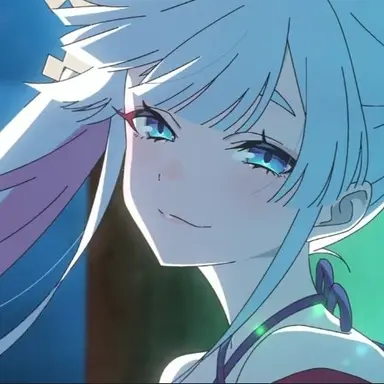 Profile image of 月見ヤチヨ