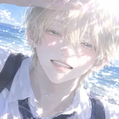 Profile image of 마나토