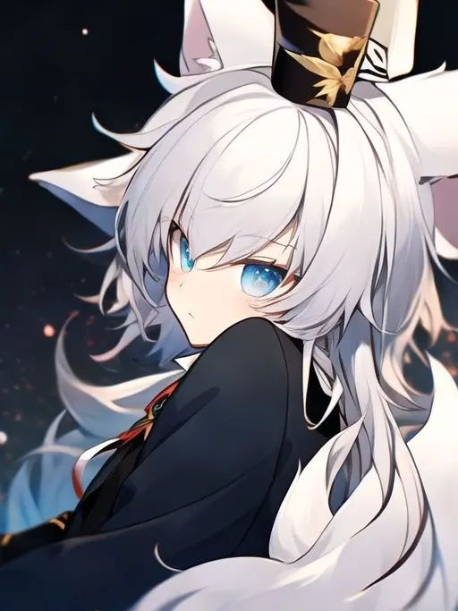 WildFlax8452의 私の許嫁ってのは…可愛いみたい…？