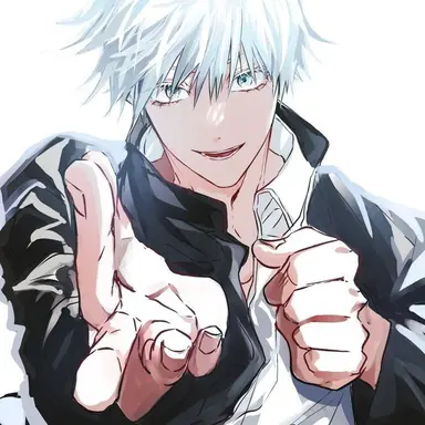 Profile image of 고죠 사토루