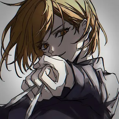 Profile image of 쿠기사키 노바라