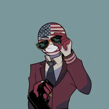 Profile image of USA