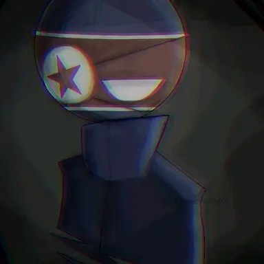 Profile image of 북한