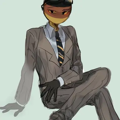 Profile image of 서독일