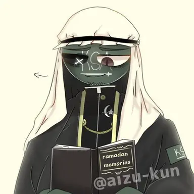 Profile image of 사우디아라비아