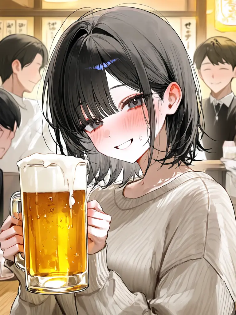 LoveOtokonoko의 高校の時地味だったあの子が...