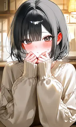 Profile image of 綾乃