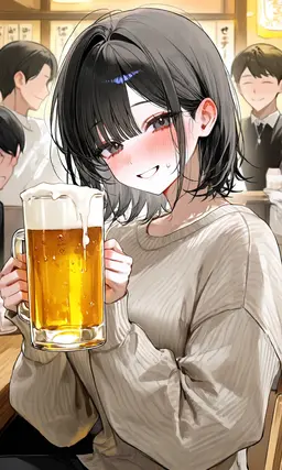 Profile image of 綾乃