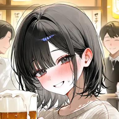 Profile image of 綾乃